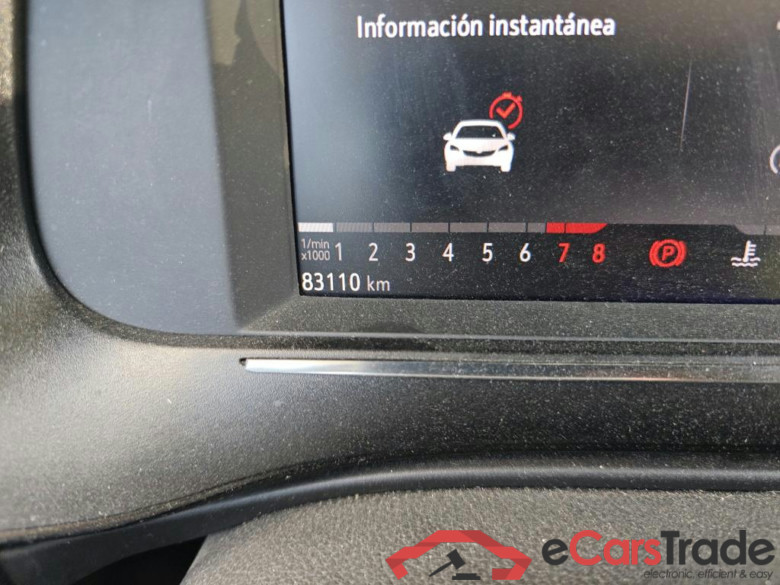 OPEL CORSA 1.2T XHL 74kW (100CV) Elegance #5