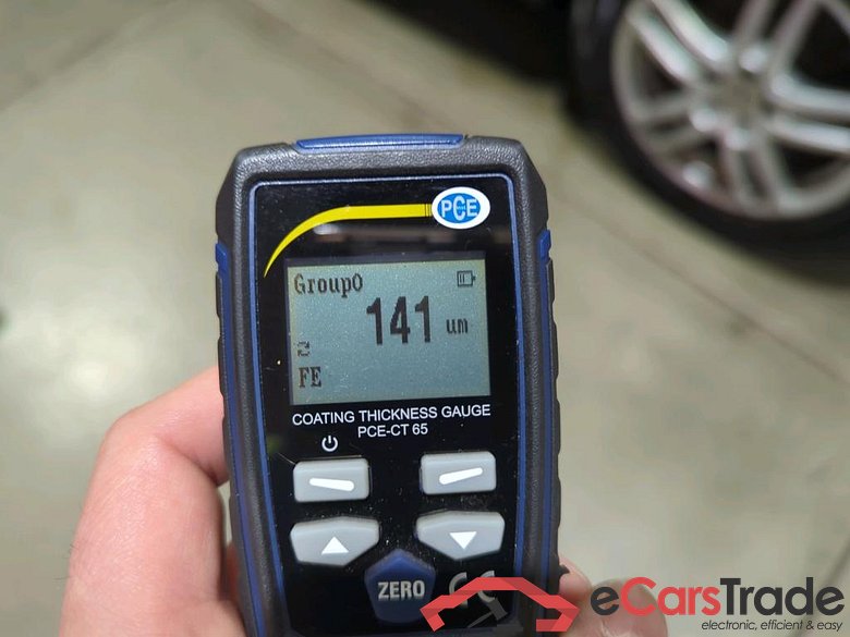 V60 Kombi Core 2.0 b5 120KW AT7 E6d #6