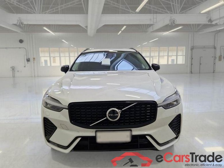 Volvo XC60 2.0 B4 D Ultimate Dark Aut. Pano LED Head-Up Virtual Harman/Kardon ACC Navi Sport-Leather KeylessGo Klima PDC ... #5
