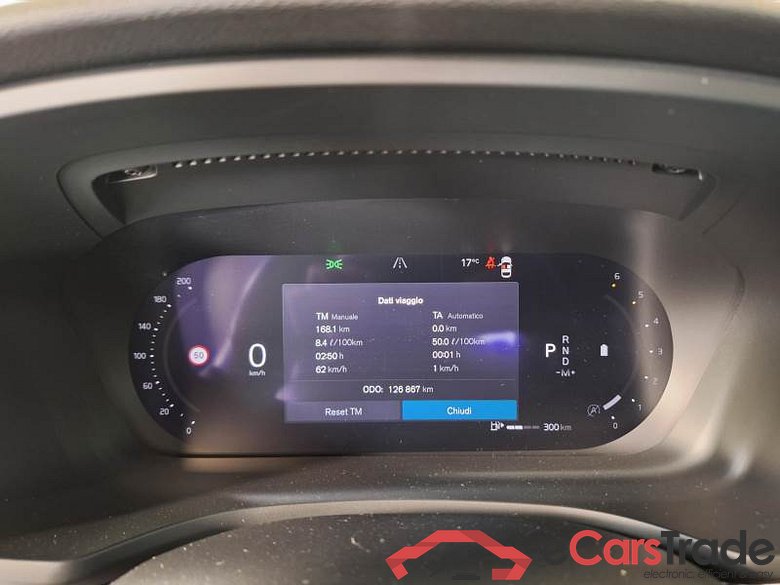 VOLVO V60 / 2019 / 5P / STATION WAGON B4 D AUTOM.CORE #4