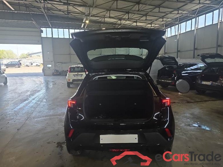 OPEL MOKKA / 2020 / 5P / SUV 1.2 T 100CV EDITION MT6 #5