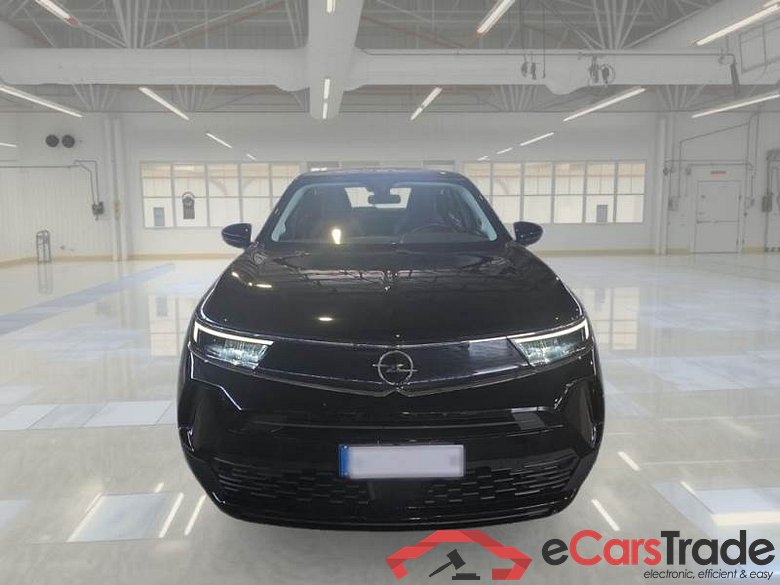 OPEL MOKKA / 2020 / 5P / SUV 1.2 T 100CV EDITION MT6 #6