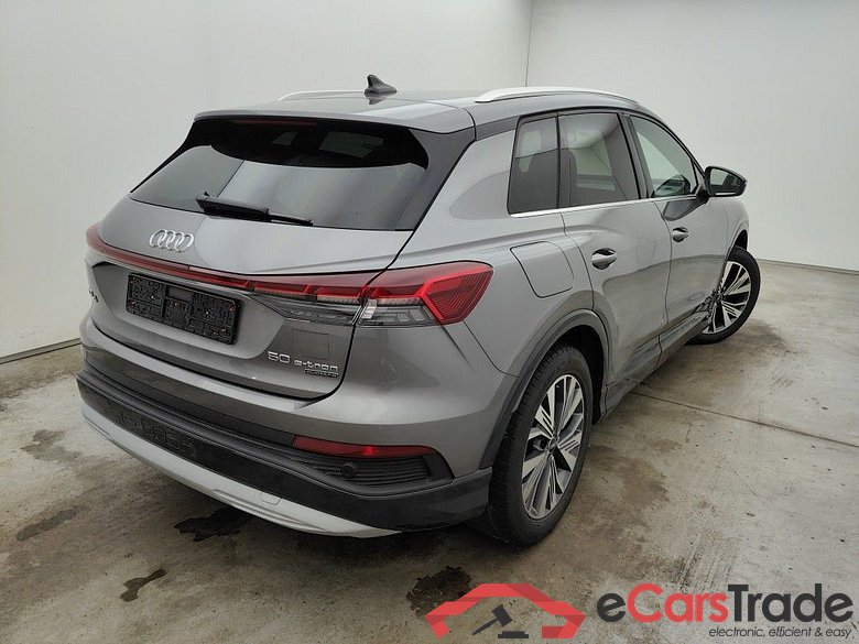 AUDI Q4 E-TRON 50 82kWh 300hp Quattro 5d #2