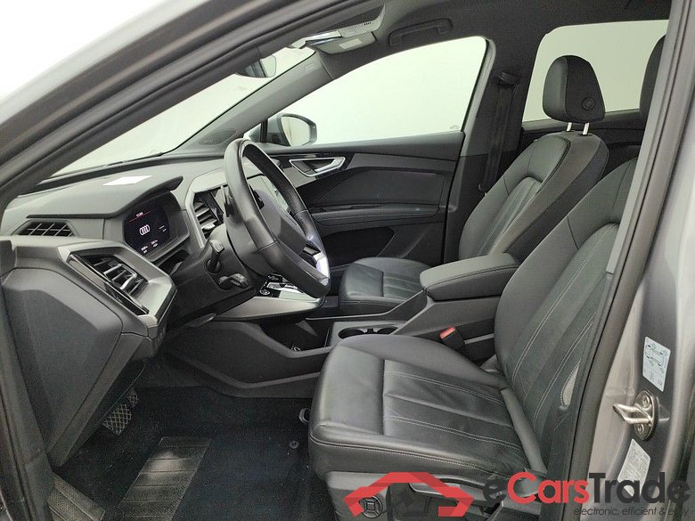 AUDI Q4 E-TRON 50 82kWh 300hp Quattro 5d #3