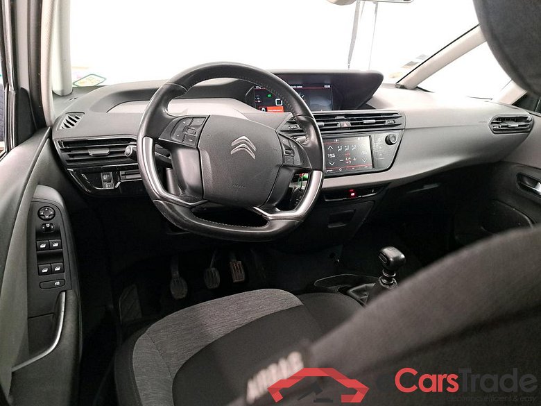 Citroen Grand C4 SpaceTourer 1.5 BlueHDi 7PL Virtual Navi Klima PDC … #6