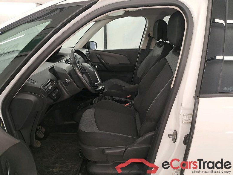 Citroen Grand C4 SpaceTourer 1.5 BlueHDi 7PL Virtual Navi Klima PDC … #5