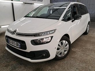 Begagnade bilar som nyligen lagts till i vårt lager #7180476