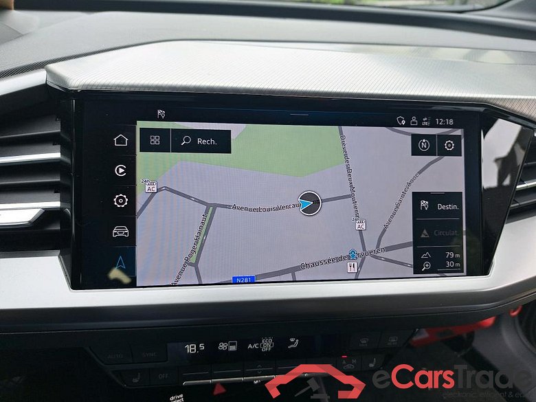 Audi Q4 E-Tron 45 Quattro Aut. LED Virtual Navi-Pro Leather KeylessGo Klima PDC ... #6