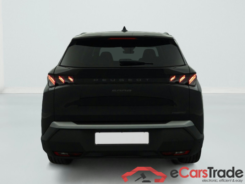 Peugeot 5008 HYBRID 145CH E-DCS6 GT #6