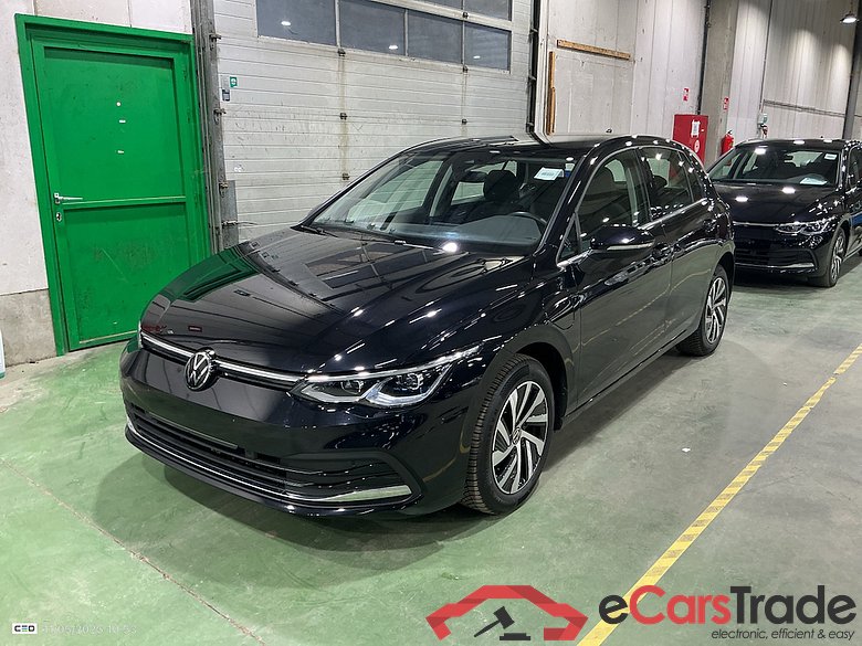 VOLKSWAGEN GOLF VIII 1.4 EHYBRID STYLE BUSINESS DSG #1