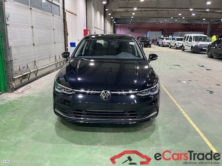 VOLKSWAGEN GOLF VIII 1.4 EHYBRID STYLE BUSINESS DSG #2