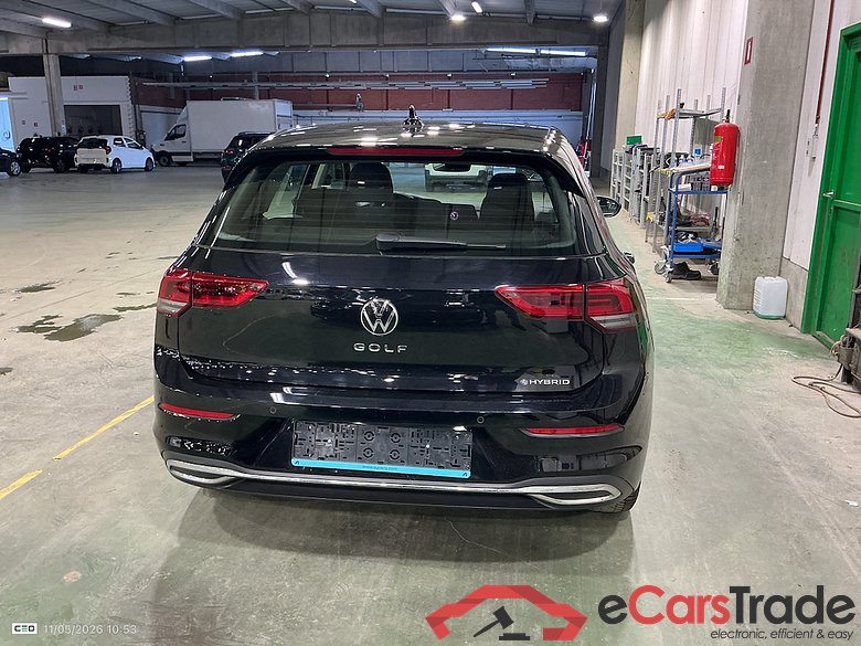 VOLKSWAGEN GOLF VIII 1.4 EHYBRID STYLE BUSINESS DSG #5