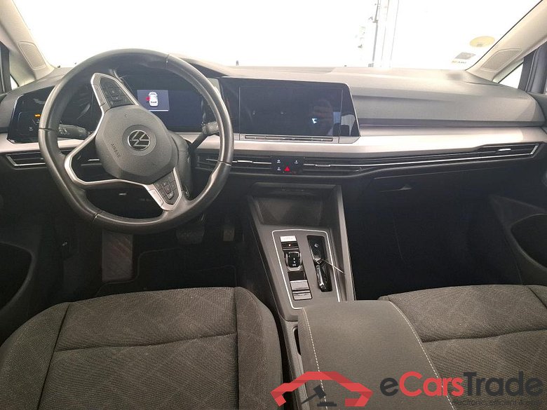VOLKSWAGEN Golf / 2020 / 5P / Berline 2.0 TDI SCR 115 DSG7 Life Busi 1st #5