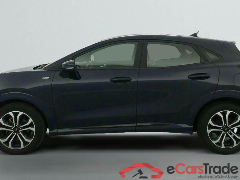 Ford Puma 1.0 FLEXIFUEL 125 CH MHEV S&S BVM6 ST-LINE #4