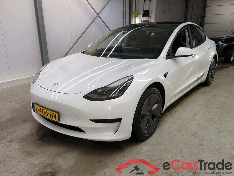 Tesla Model 3 Stnd.RWD Plus 60 kWh