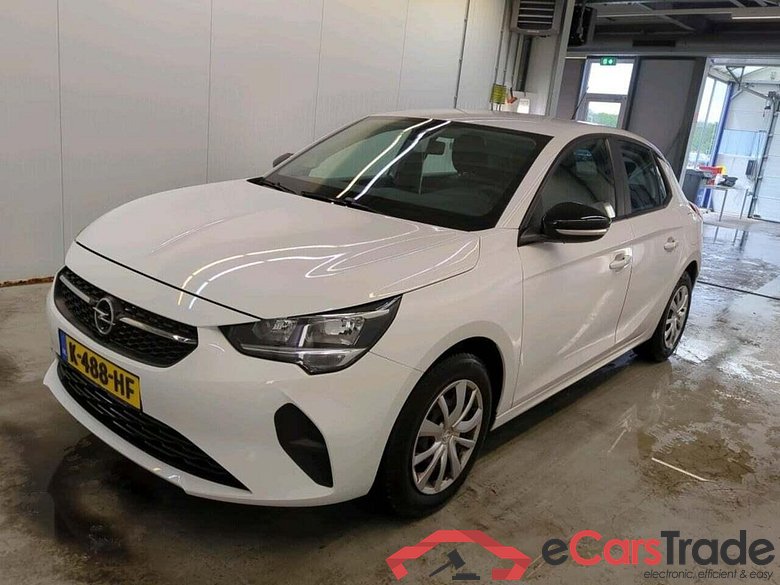 OPEL Corsa 1.2 Edition #1