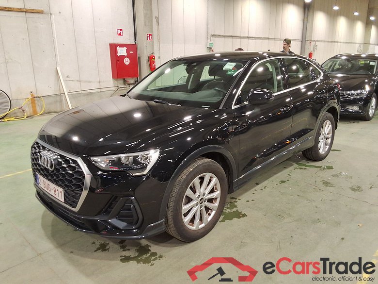 AUDI Q3 SPORTBACK 1.4 45 TFSI E S TRONIC
