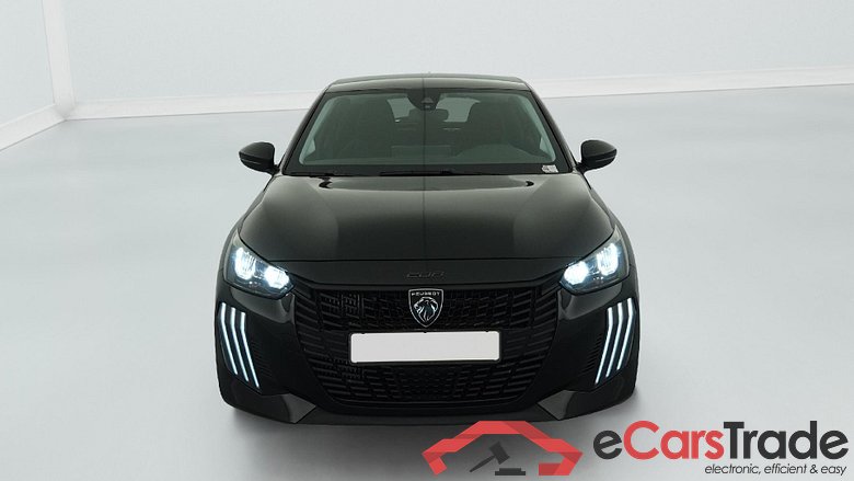 Peugeot 208 100 S&S BVM6 Style #2