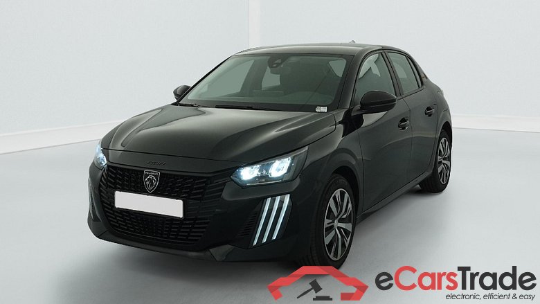Peugeot 208 100 S&S BVM6 Style #3