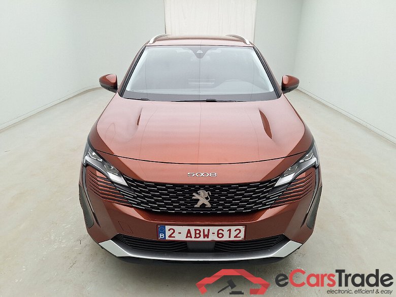 Peugeot, 5008 FL'20, Peugeot 5008 1.5 BlueHDi 96kW S&S EAT8 Allure Pack
