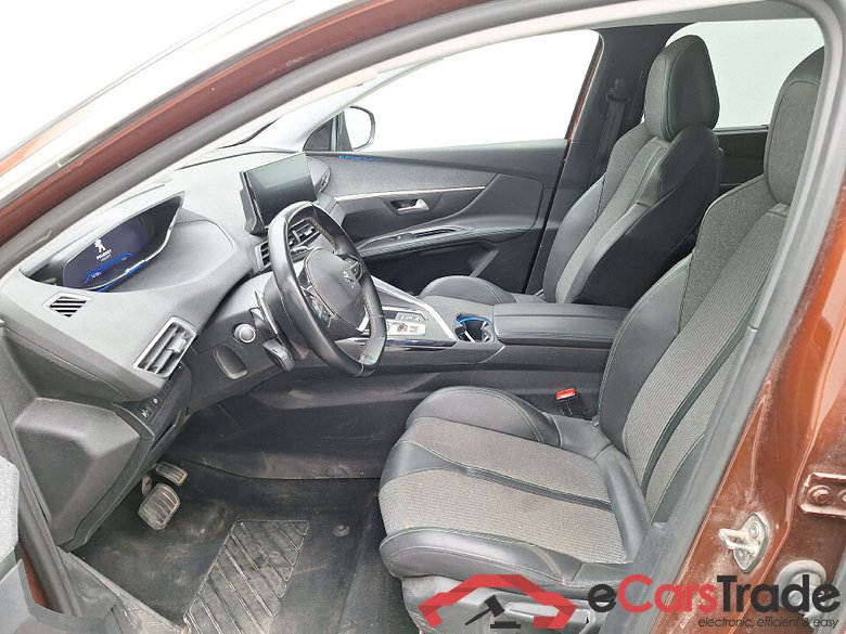 Peugeot, 5008 FL'20, Peugeot 5008 1.5 BlueHDi 96kW S&S EAT8 Allure Pack #3