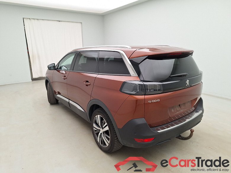 Peugeot, 5008 FL'20, Peugeot 5008 1.5 BlueHDi 96kW S&S EAT8 Allure Pack #6