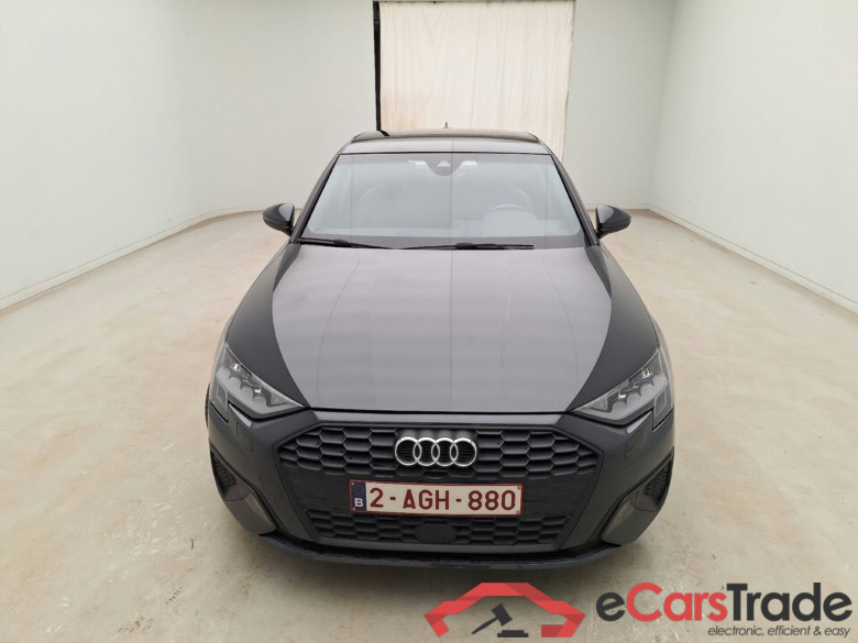 Audi, A3 SB '20, Audi A3 Sportback 1.5 35 TFSi 110kW S tronic 5d #1