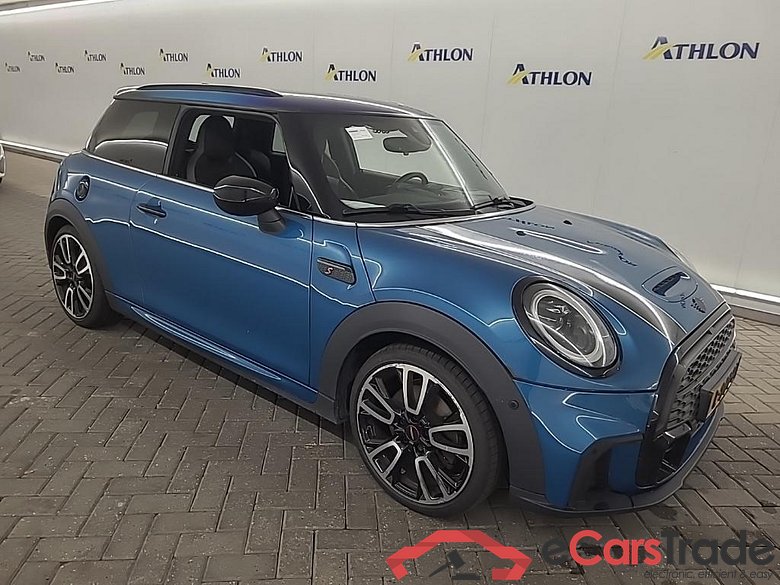 Mini Mini Cooper S 3D 131kW #2