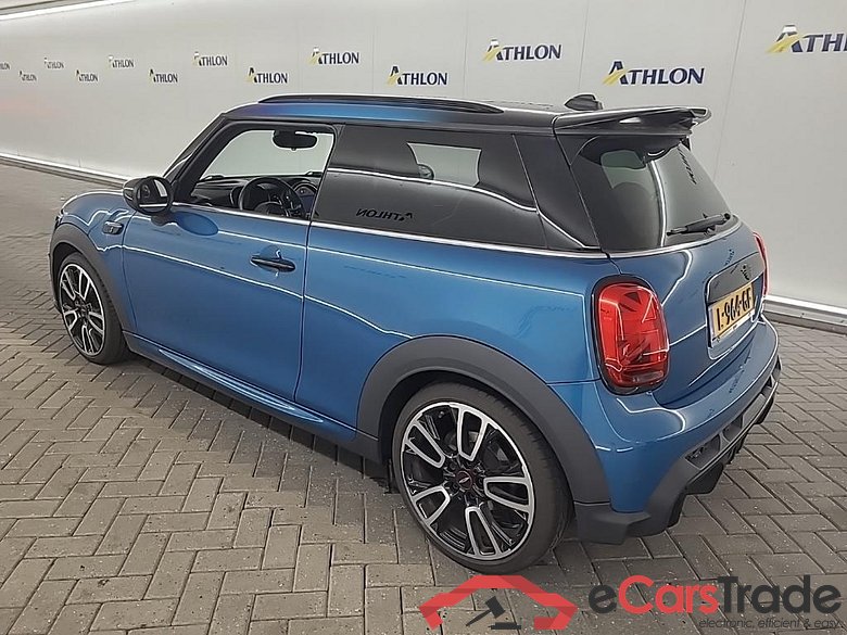 Mini Mini Cooper S 3D 131kW #4