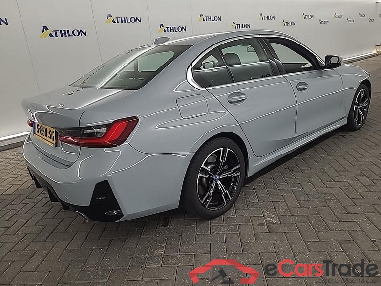 BMW 3 Serie Sedan 320e 4D 150kW #3