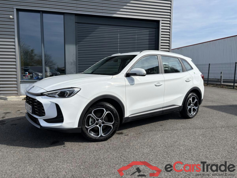 MG ZS COMFORT 1.5 HYBRID+ 197 AT
