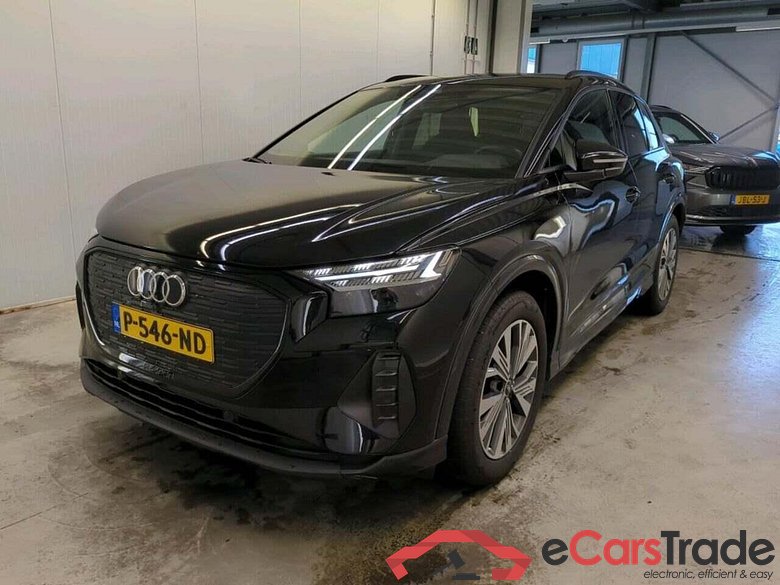 AUDI Q4 e-tron 40 L ed. Adv. 77 kWh #1
