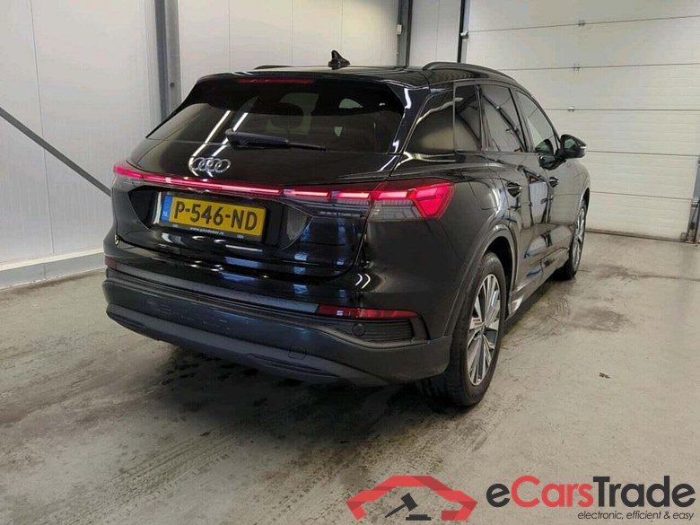 AUDI Q4 e-tron 40 L ed. Adv. 77 kWh #2