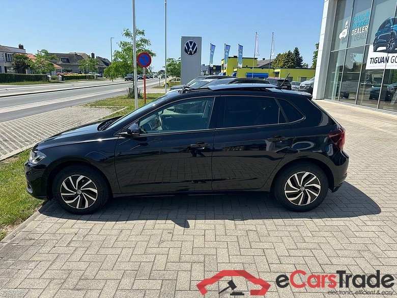 VOLKSWAGEN Polo Polo Life 1.0 TSI  70 kW (95 pk) 5 versnellingen manueel #1