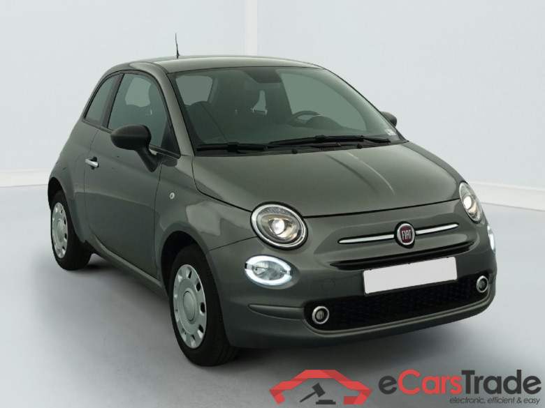 Fiat 500 1.0 70 ch Hybride BSG S/S #1