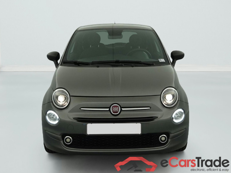 Fiat 500 1.0 70 ch Hybride BSG S/S #2