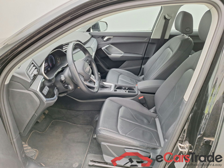 Audi, Q3 SB '19, Audi Q3 Sportback 35 TFSI S tronic S Line 5d #3