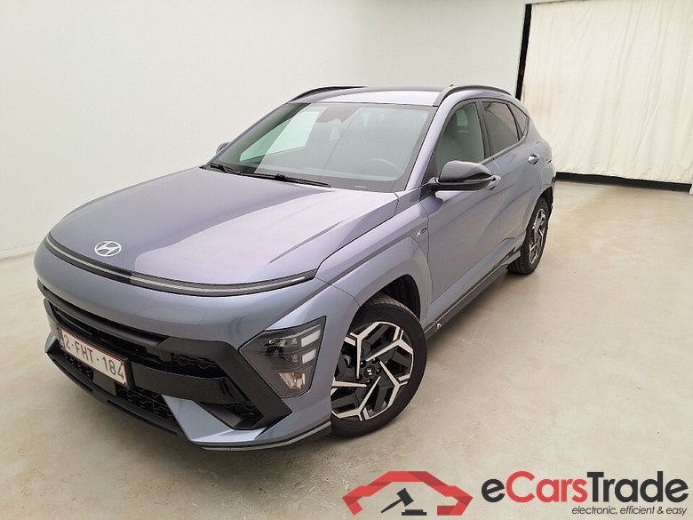 Hyundai, Kona 1.6T, Kona 1.6T-GDI 138 Shine DCT #2