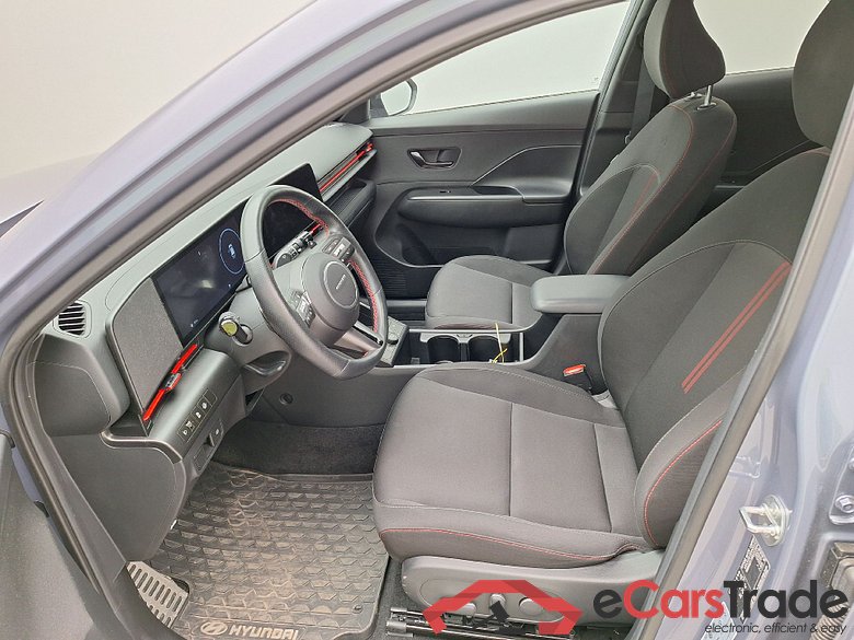 Hyundai, Kona 1.6T, Kona 1.6T-GDI 138 Shine DCT #3