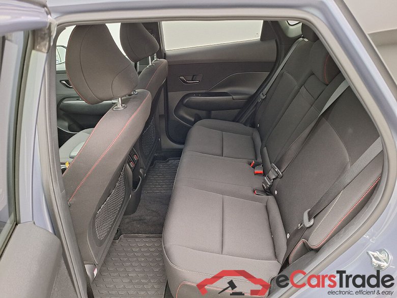 Hyundai, Kona 1.6T, Kona 1.6T-GDI 138 Shine DCT #4