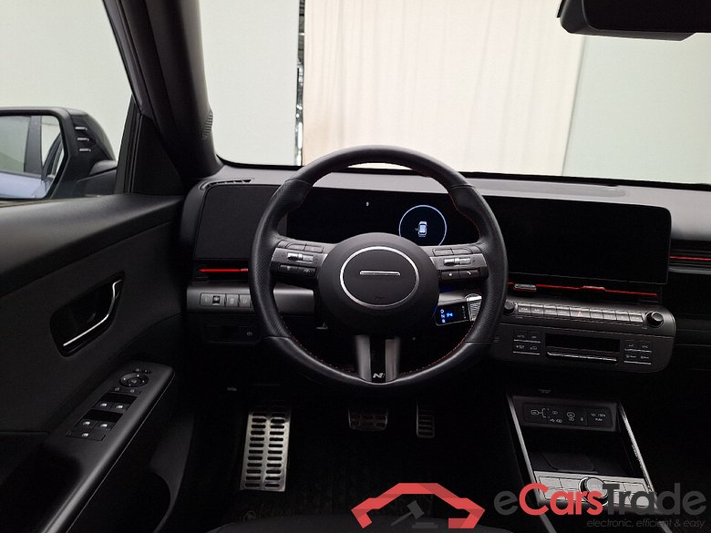 Hyundai, Kona 1.6T, Kona 1.6T-GDI 138 Shine DCT #5