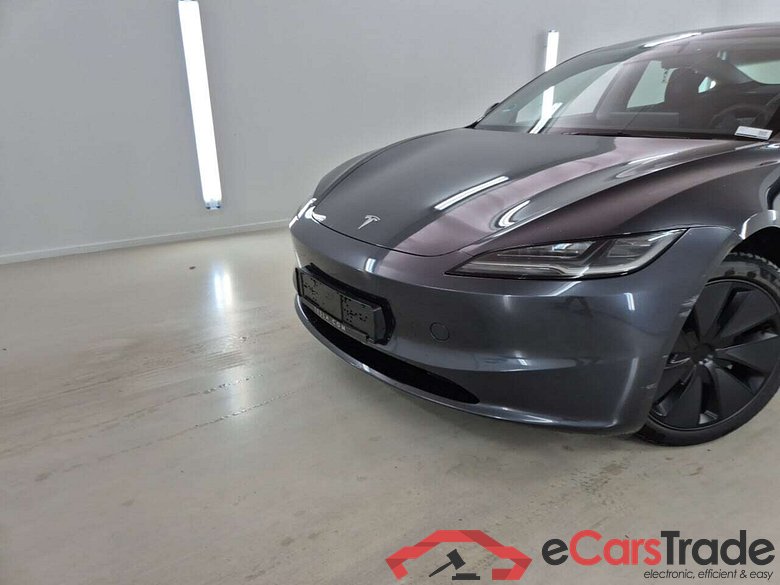 TESLA MODEL 3 STANDARD RANGE #4