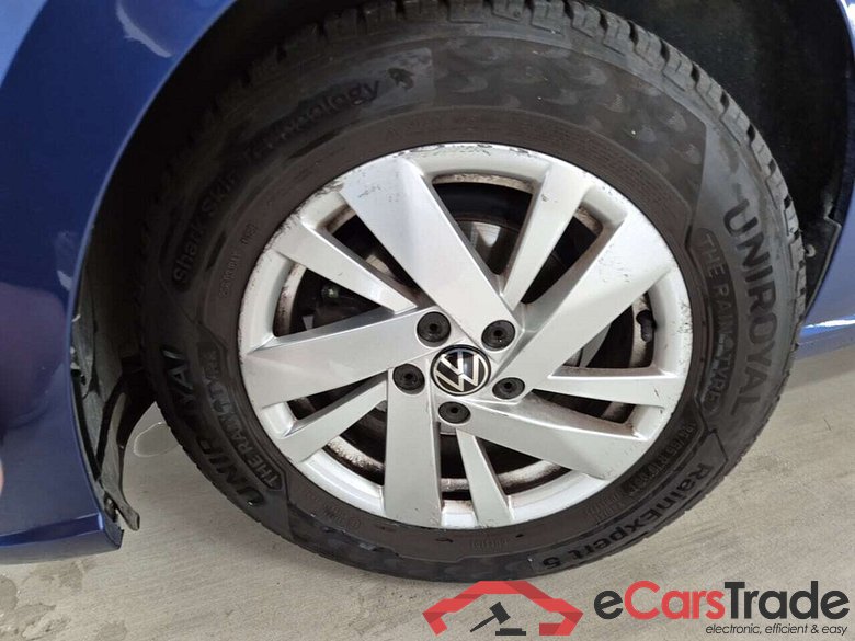 VOLKSWAGEN POLO 1.0 TSI OPF STYLE #6
