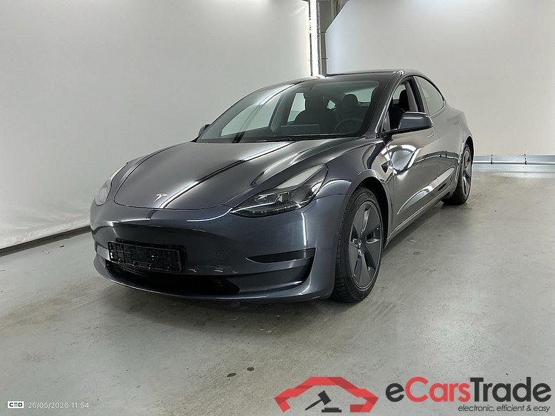 TESLA MODEL 3 BEV 50KWH STANDARD RWD PLUS AUTO #1
