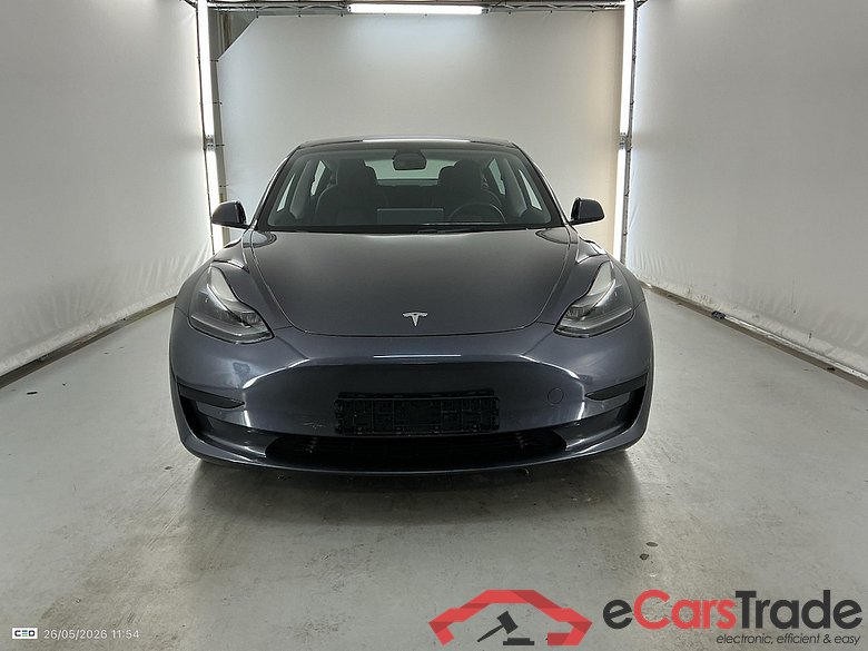TESLA MODEL 3 BEV 50KWH STANDARD RWD PLUS AUTO #2