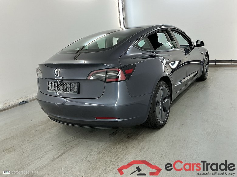 TESLA MODEL 3 BEV 50KWH STANDARD RWD PLUS AUTO #3