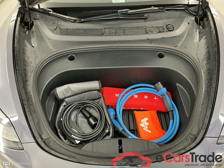 TESLA MODEL 3 BEV 50KWH STANDARD RWD PLUS AUTO #5
