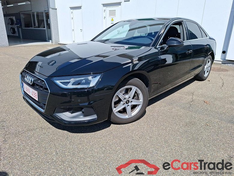AUDI A4 2.0 30 TDI 100KW S TR BUSINESS EDITION #1