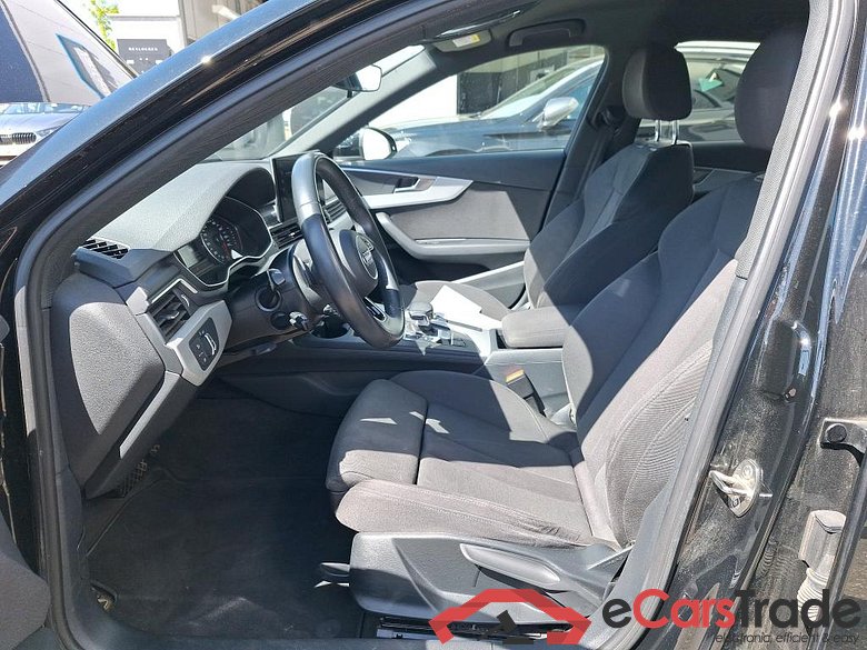 AUDI A4 2.0 30 TDI 100KW S TR BUSINESS EDITION #5