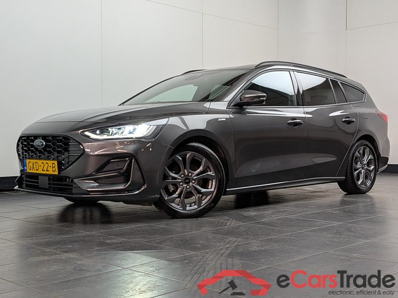 FORD Focus wagon 1.0 EBH ST Line #1